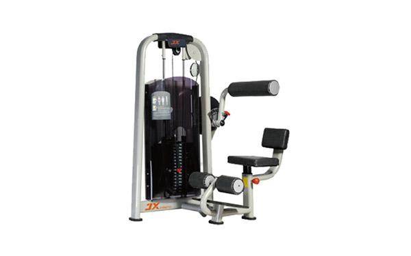 腹部前屈训练器（JX-835）（军霞）